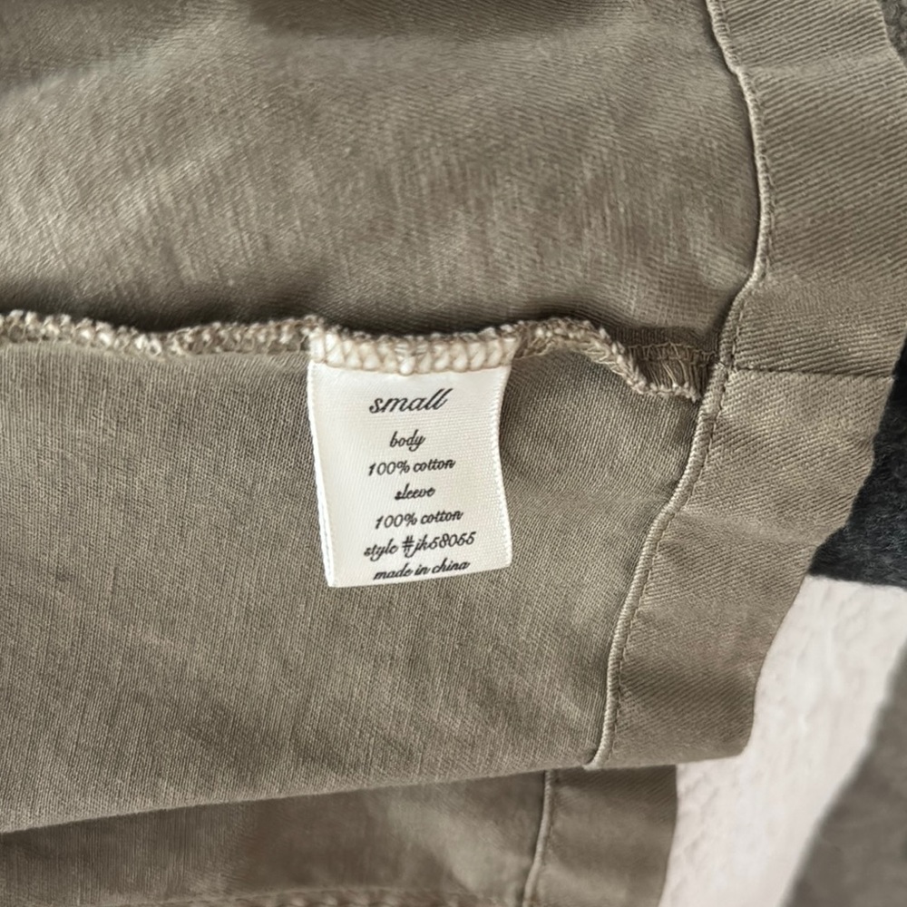 Thread & Supply - Picture 5 of 6